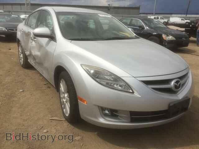 Фотография 1YVHZ8CH9A5M41097 - MAZDA 6 2010