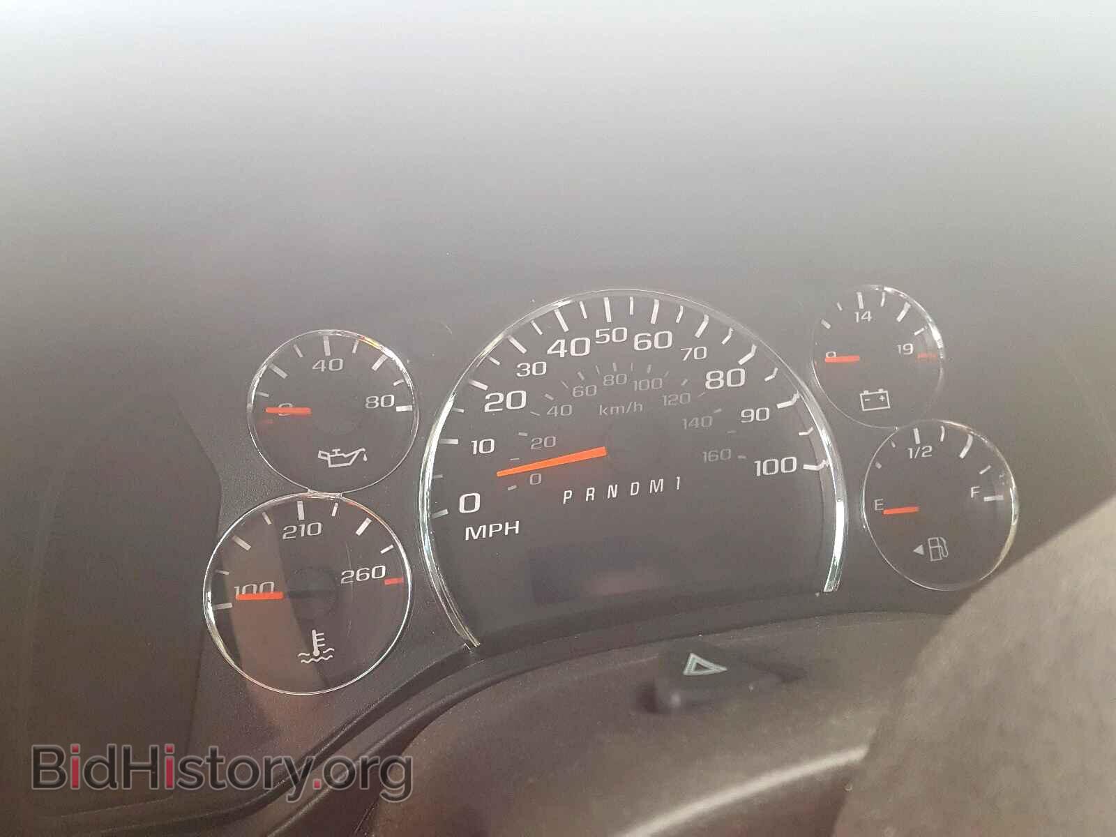 2017 GMC SAVANA - VIN: 1GTW7AFF0H1913497 - Фото 8