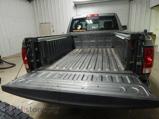 2012 DODGE RAM - VIN: 3C6JD6CT7CG247704 - Фото 5
