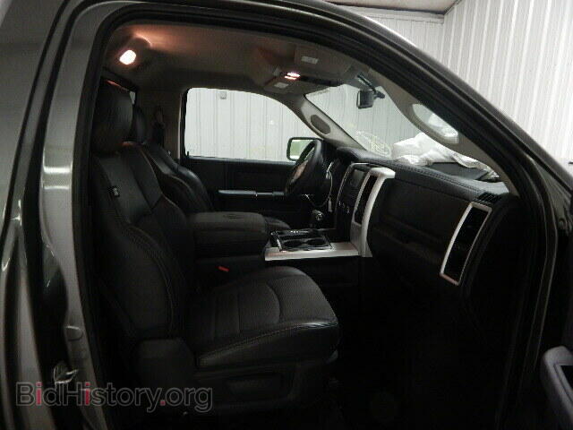 2012 DODGE RAM - VIN: 3C6JD6CT7CG247704 - Фото 6