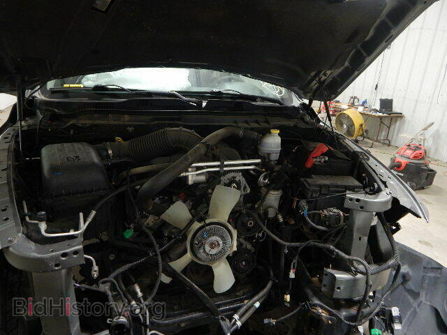 2012 DODGE RAM - VIN: 3C6JD6CT7CG247704 - Фото 7