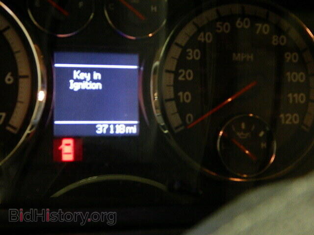 2012 DODGE RAM - VIN: 3C6JD6CT7CG247704 - Фото 8