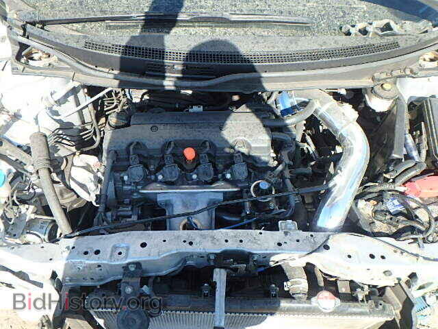 2013 HONDA CIVIC - VIN: 19XFB2F97DE243145 - Фото 7
