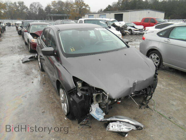 Photo 1FAHP3F28CL298315 - FORD FOCUS 2012