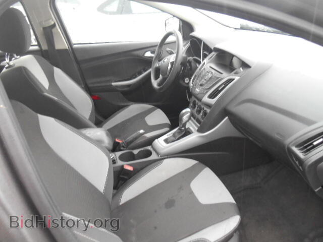 2012 FORD FOCUS - VIN: 1FAHP3F28CL298315 - Photo 5