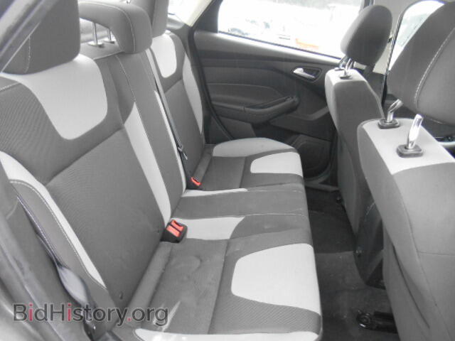 2012 FORD FOCUS - VIN: 1FAHP3F28CL298315 - Photo 6