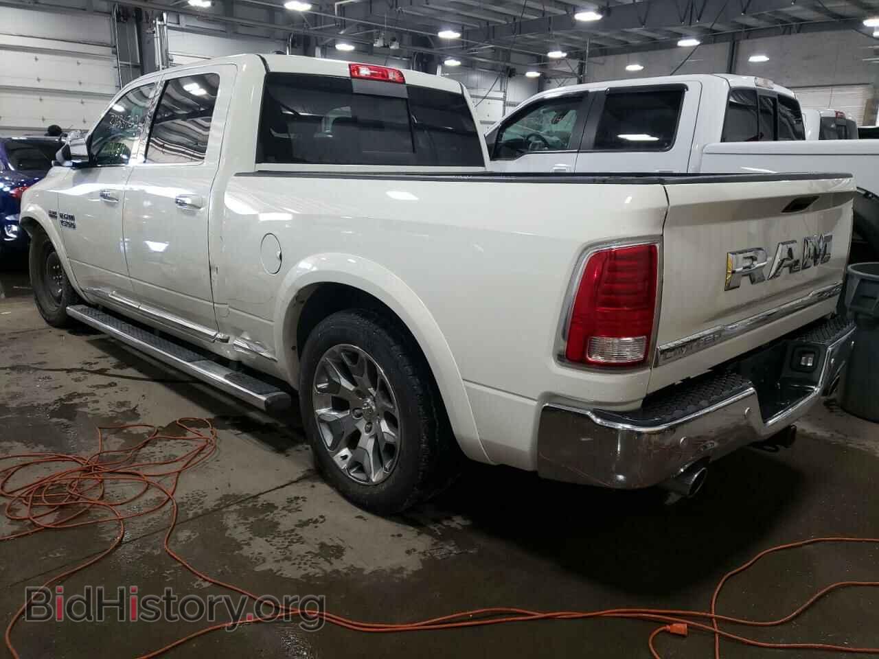 2017 RAM 1500 - VIN: 1C6RR7WT9HS759700 - Фото 3
