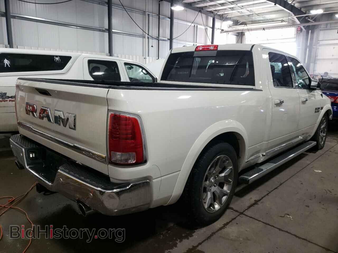 2017 RAM 1500 - VIN: 1C6RR7WT9HS759700 - Фото 4