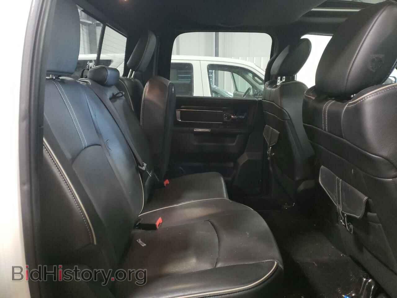 2017 RAM 1500 - VIN: 1C6RR7WT9HS759700 - Фото 6