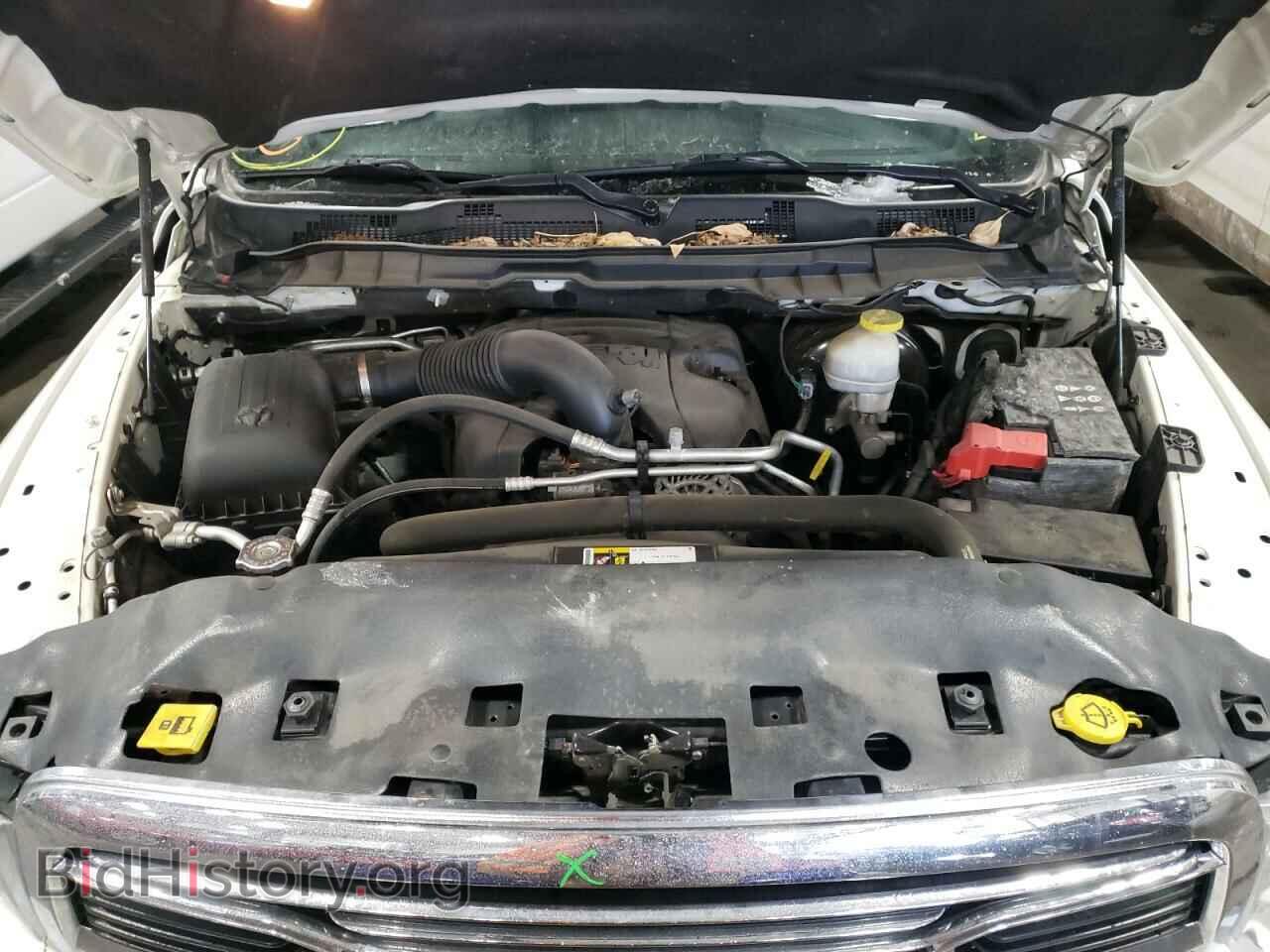 2017 RAM 1500 - VIN: 1C6RR7WT9HS759700 - Фото 7