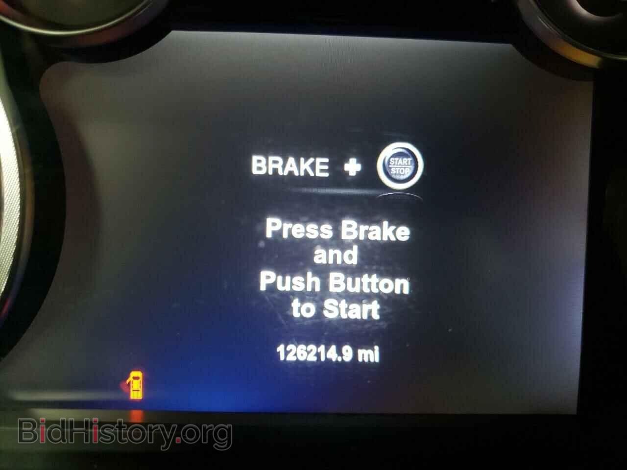 2017 RAM 1500 - VIN: 1C6RR7WT9HS759700 - Фото 8