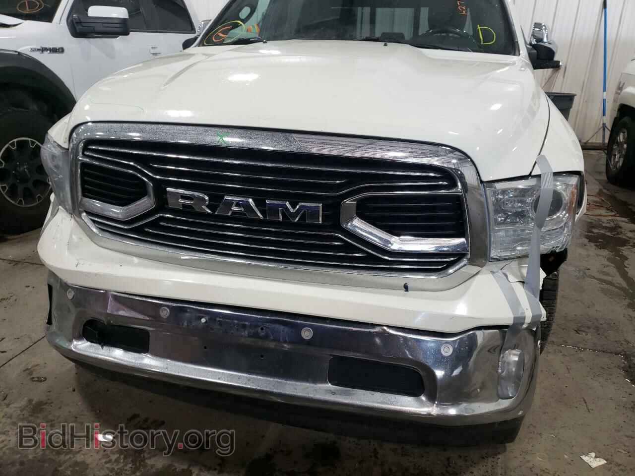 2017 RAM 1500 - VIN: 1C6RR7WT9HS759700 - Фото 9