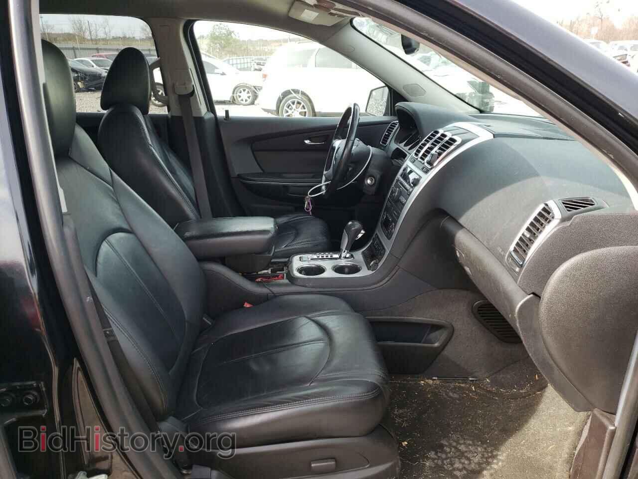 2012 GMC ACADIA - VIN: 1GKKVRED7CJ364283 - Фото 5