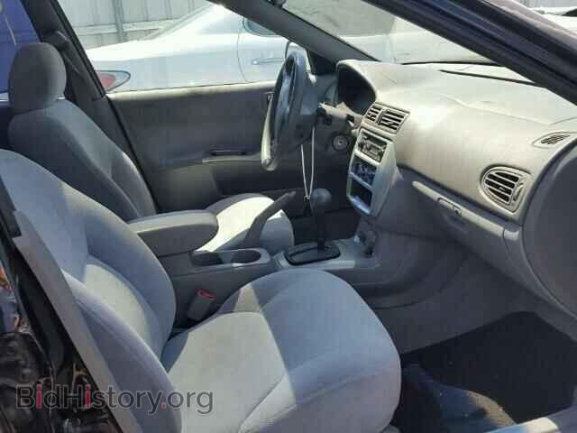 2002 MITSUBISHI GALANT - VIN: 4A3AA46G02E015100 - Фото 5