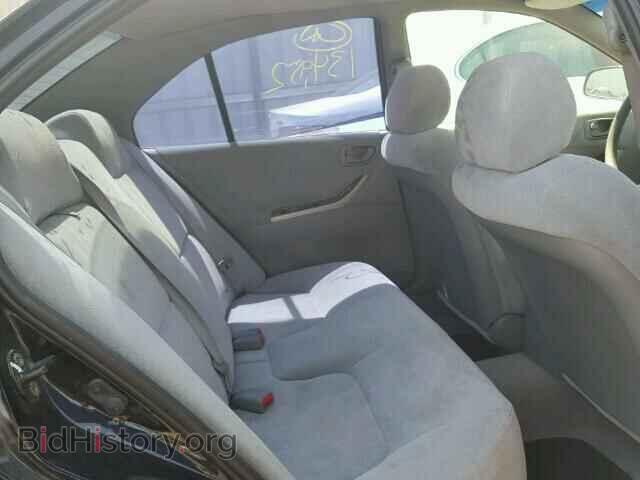 2002 MITSUBISHI GALANT - VIN: 4A3AA46G02E015100 - Фото 6