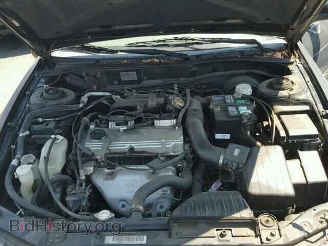 2002 MITSUBISHI GALANT - VIN: 4A3AA46G02E015100 - Фото 7