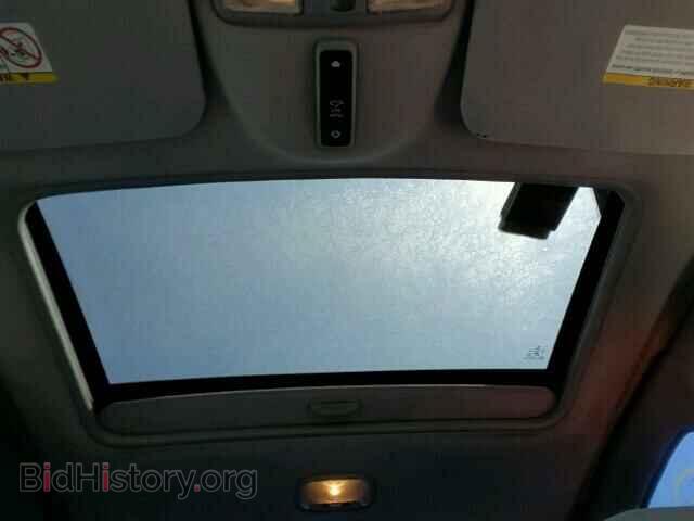 2002 MITSUBISHI GALANT - VIN: 4A3AA46G02E015100 - Фото 9