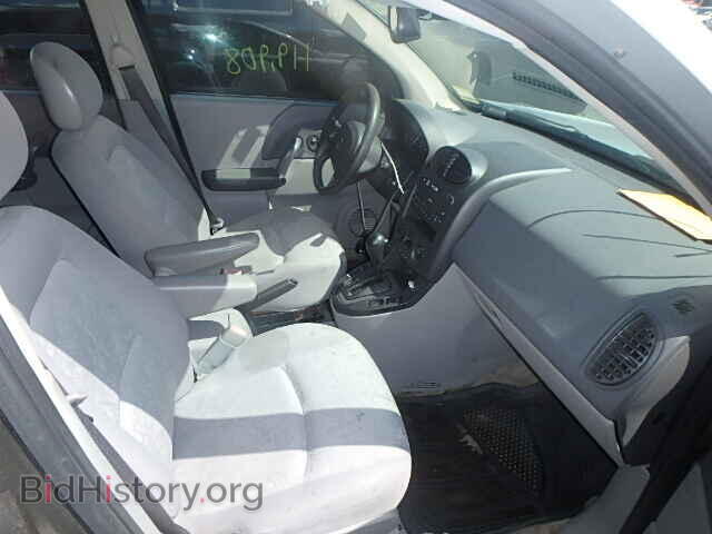 2003 SATURN VUE - VIN: 5GZCZ43D53S823572 - Фото 5
