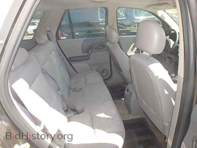 2003 SATURN VUE - VIN: 5GZCZ43D53S823572 - Фото 6