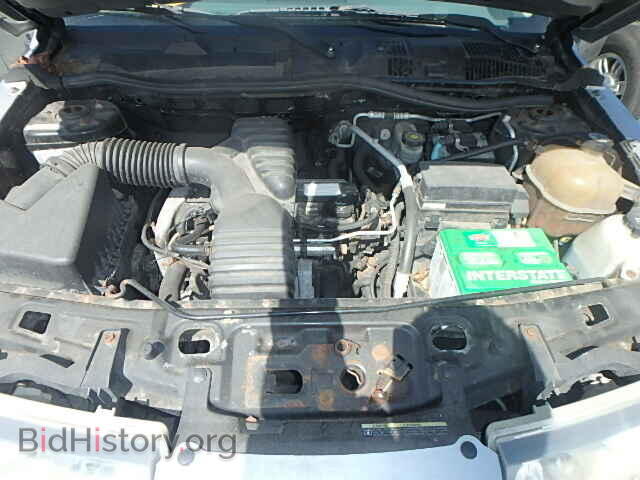 2003 SATURN VUE - VIN: 5GZCZ43D53S823572 - Фото 7