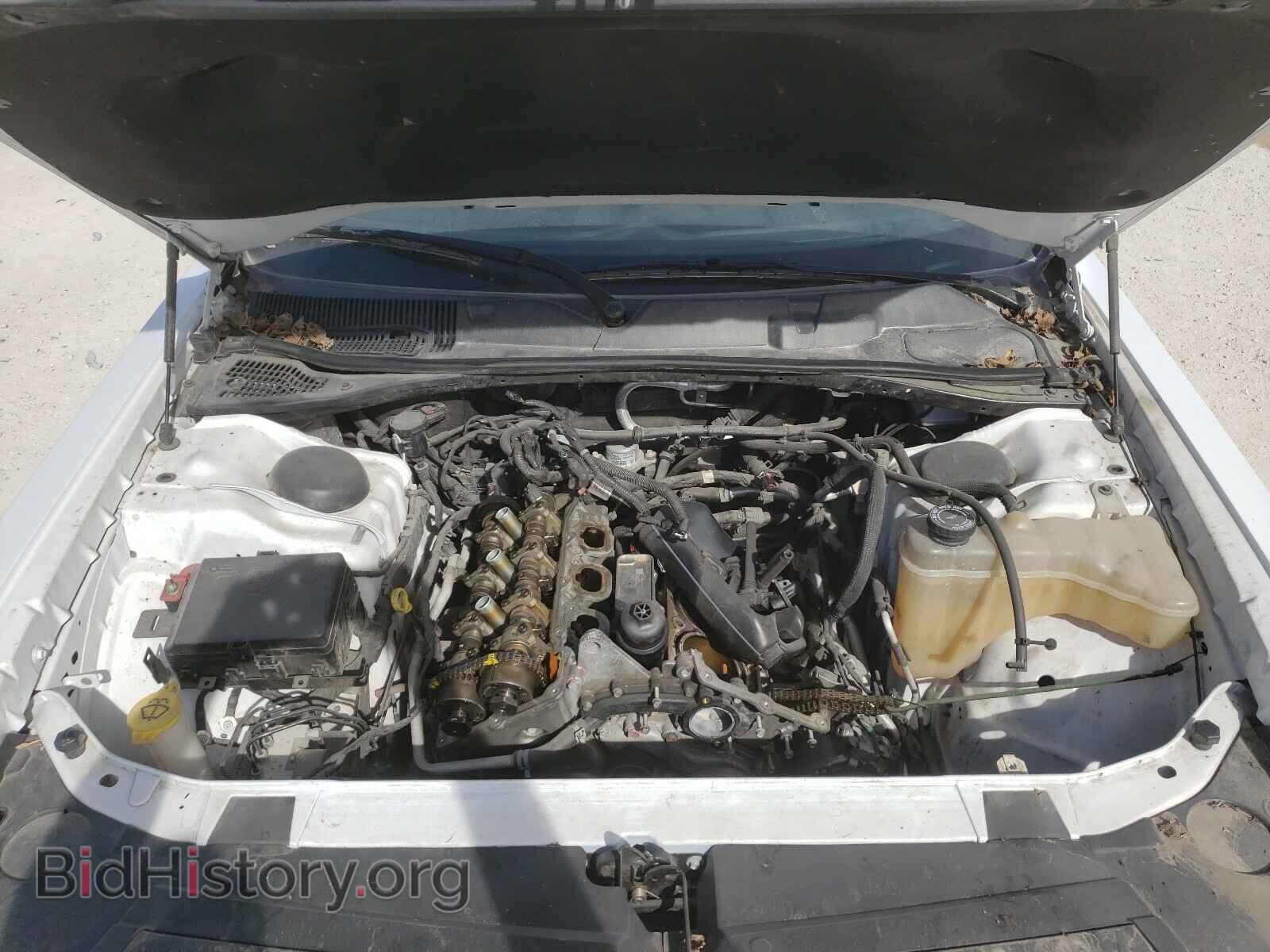 2016 DODGE CHALLENGER - VIN: 2C3CDZAG3GH239912 - Photo 7