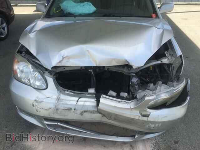 2003 TOYOTA COROLLA - VIN: JTDBR32EX30048618 - Фото 7