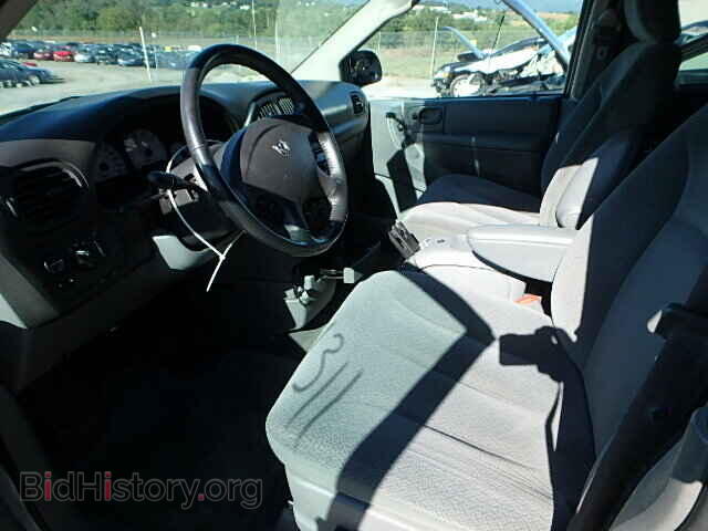2005 DODGE CARAVAN - VIN: 2D4GP44L65R498744 - Фото 5