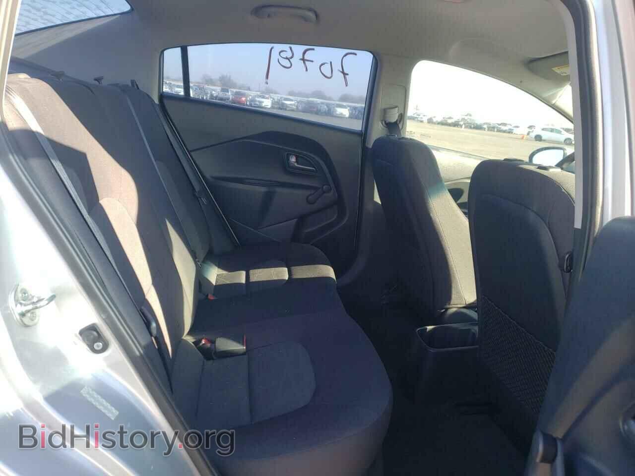 2014 KIA RIO - VIN: KNADM4A36E6408476 - Фото 6