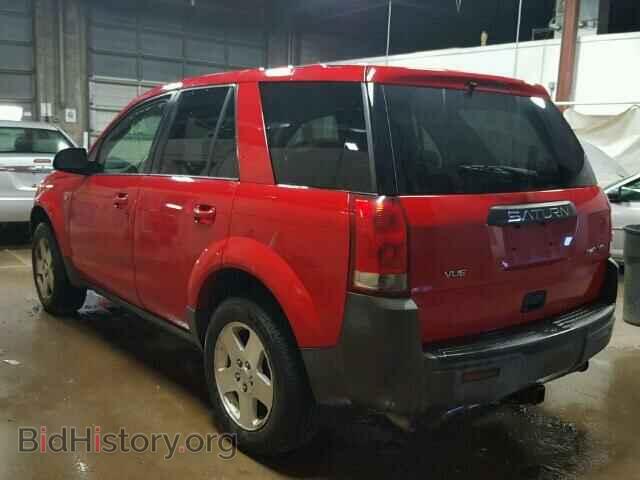 2004 SATURN VUE - VIN: 5GZCZ63474S845330 - Фото 3