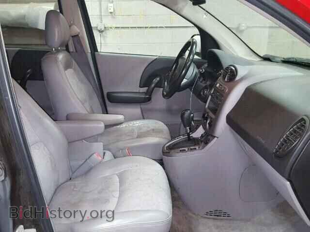 2004 SATURN VUE - VIN: 5GZCZ63474S845330 - Фото 5