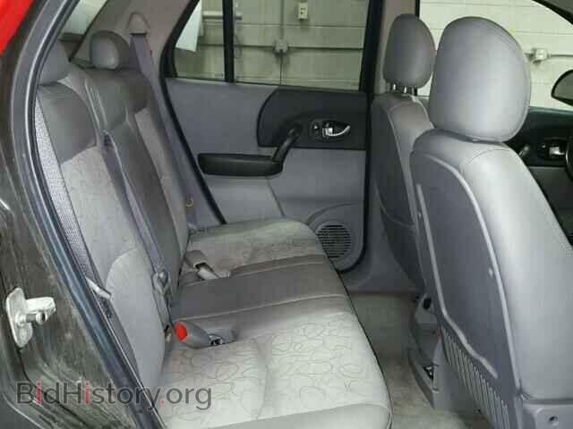 2004 SATURN VUE - VIN: 5GZCZ63474S845330 - Фото 6