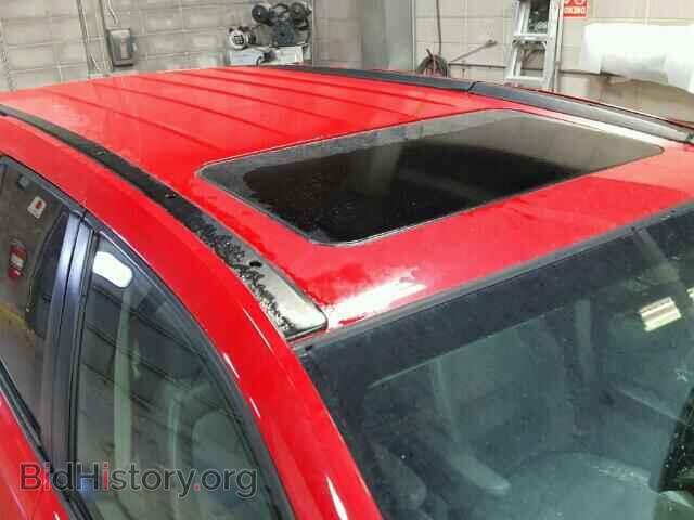 2004 SATURN VUE - VIN: 5GZCZ63474S845330 - Фото 10