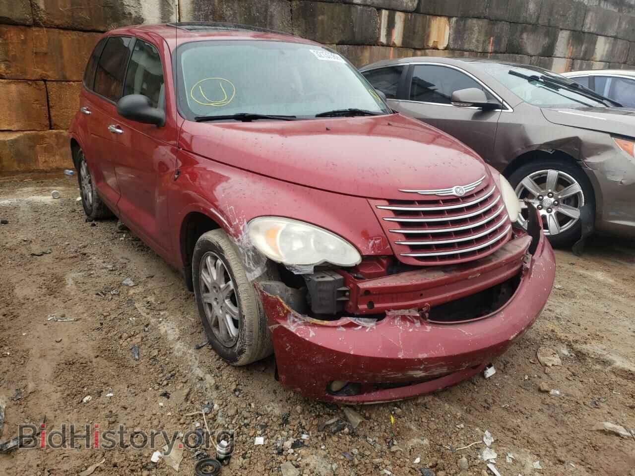 Photo 3A8FY68B07T582733 - CHRYSLER PT CRUISER 2007
