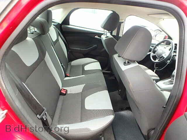 2012 FORD FOCUS - VIN: 1FAHP3F2XCL403372 - Фото 6