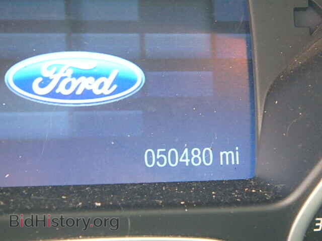 2012 FORD FOCUS - VIN: 1FAHP3F2XCL403372 - Фото 8