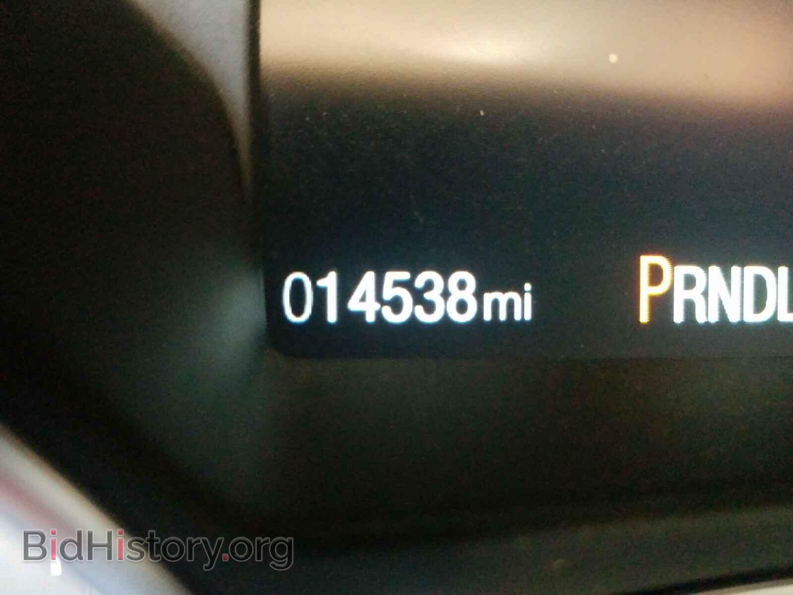 2018 FORD FOCUS - VIN: 1FADP3K22JL303073 - Фото 8