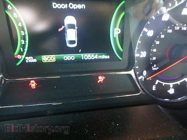 2013 KIA OPTIMA - VIN: KNAGM4ADXD5055394 - Фото 8