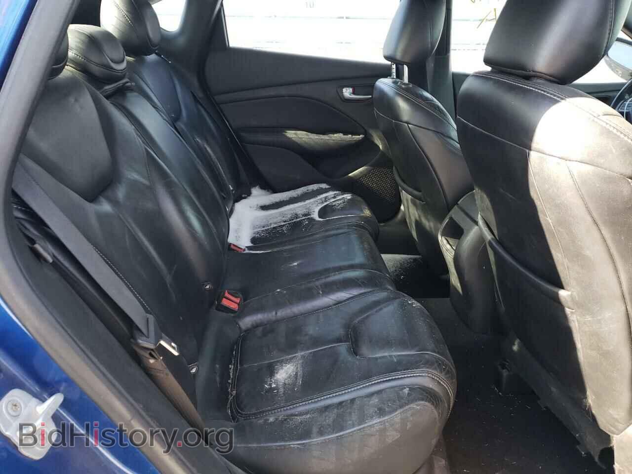 2013 DODGE DART - VIN: 1C3CDFCAXDD311172 - Фото 6