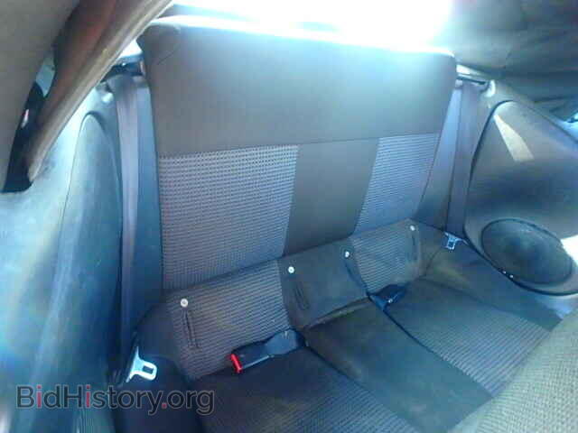 2005 MITSUBISHI ECLIPSE - VIN: 4A3AE45G55E006614 - Photo 6