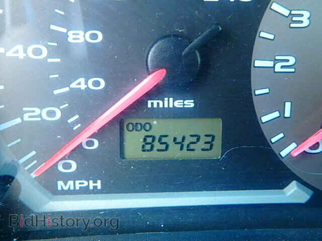2005 MITSUBISHI ECLIPSE - VIN: 4A3AE45G55E006614 - Photo 8