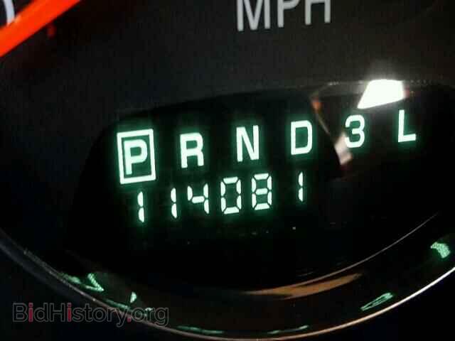 2004 CHRYSLER SEBRING - VIN: 1C3EL55R14N318613 - Фото 8