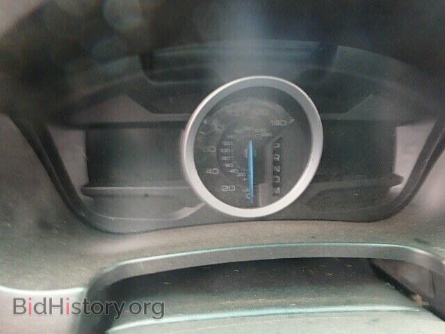 2013 FORD EXPLORER - VIN: 1FM5K8D82DGC44028 - Photo 8