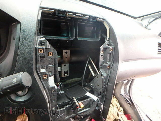 2013 FORD EXPLORER - VIN: 1FM5K8D82DGC44028 - Photo 9