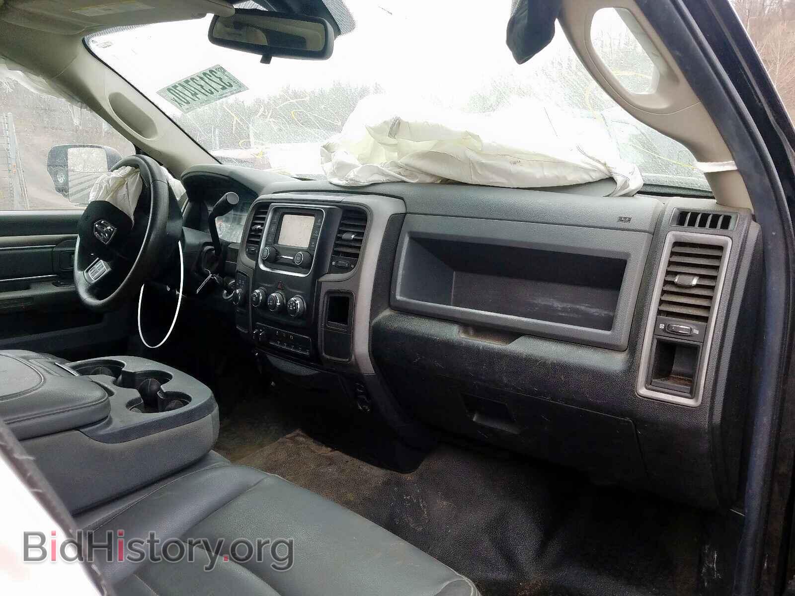 2014 RAM 3500 - VIN: 3C63R3AL2EG255501 - Фото 6