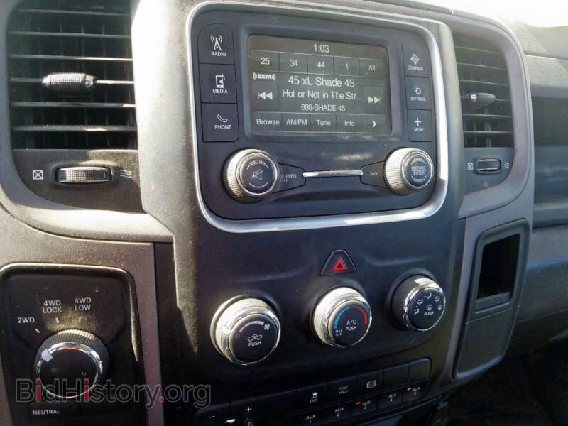 2014 RAM 3500 (VIN 3C63R3AL2EG255501) — photo 9 of 10