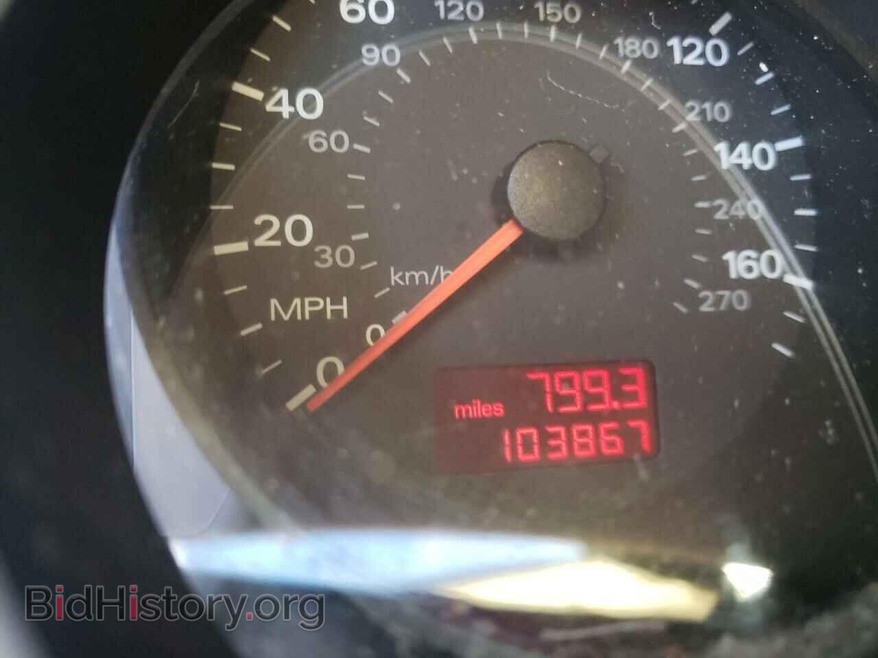 2009 AUDI A4 - VIN: WAUDF48H29K007208 - Фото 8