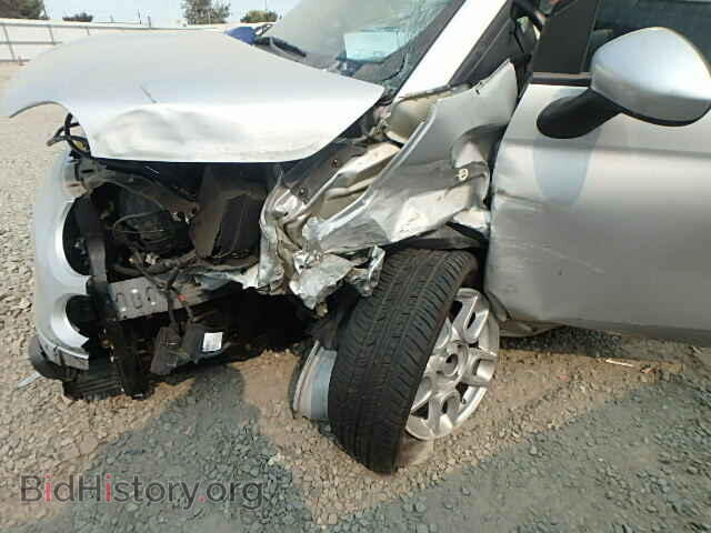 2013 FIAT 500 - VIN: 3C3CFFAR1DT673713 - Фото 10