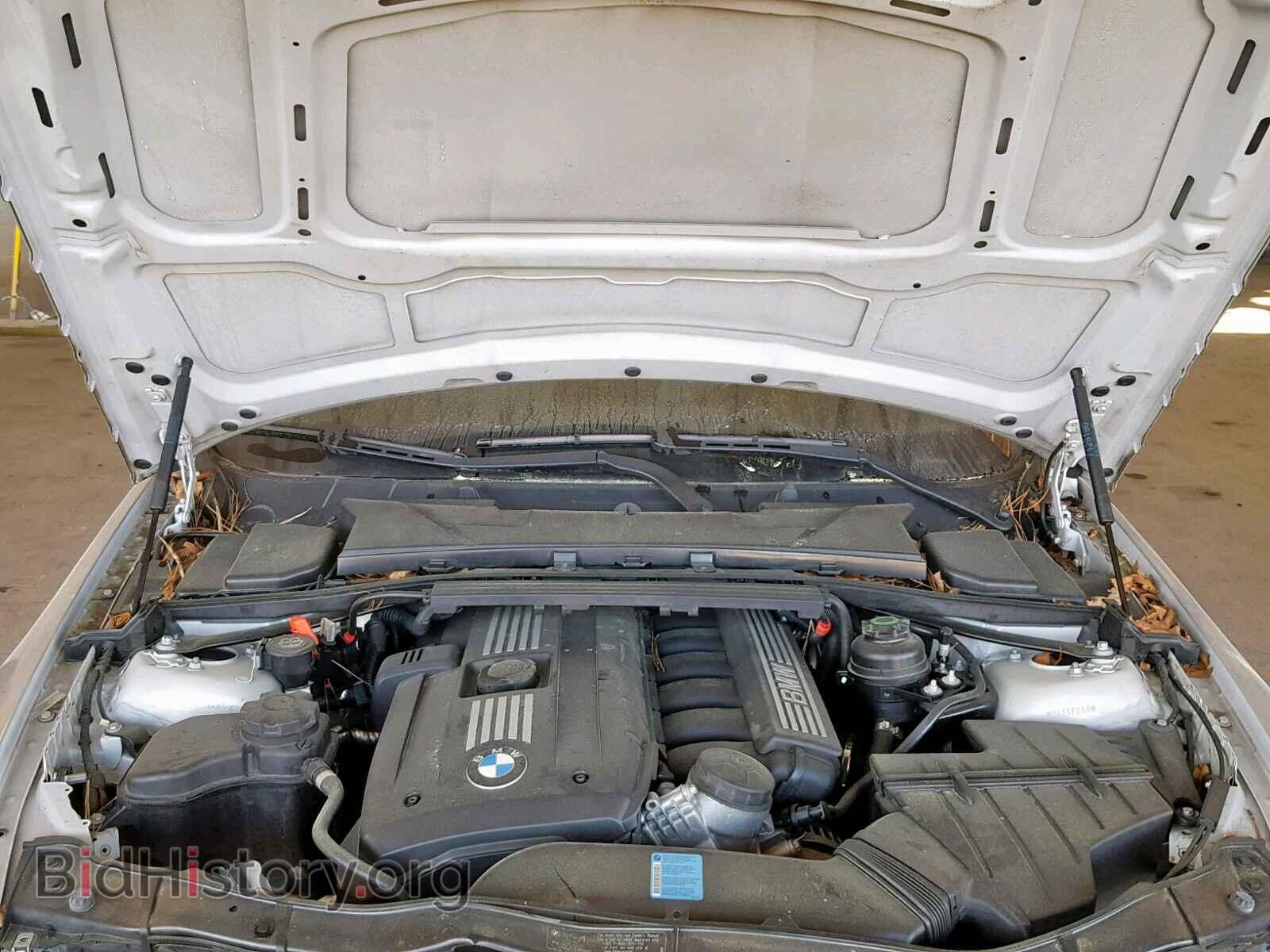 2009 BMW 328 I - VIN: WBAPH77539NM28787 - Фото 7
