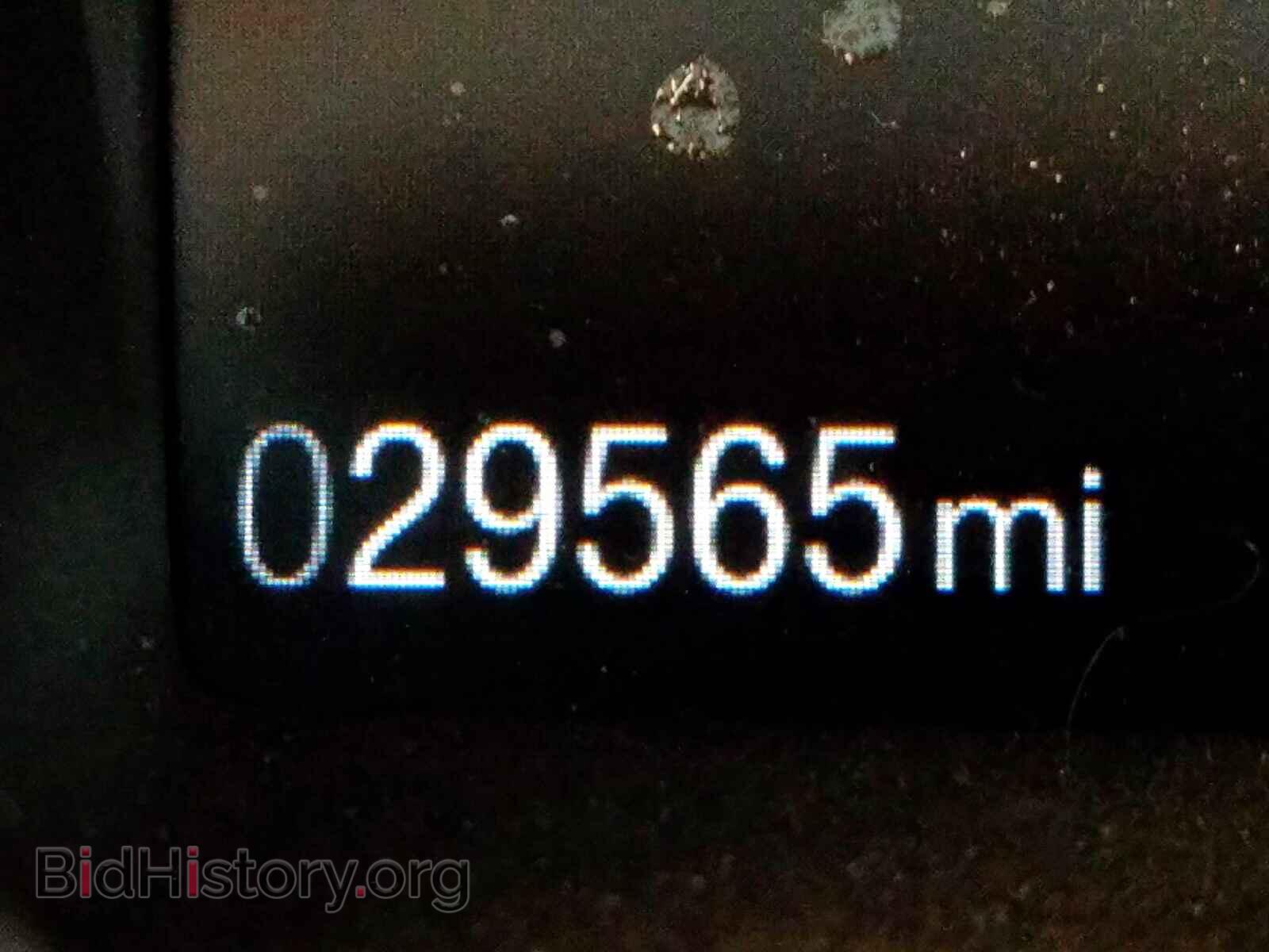 2017 FORD FOCUS - VIN: 1FADP3L96HL306130 - Фото 8