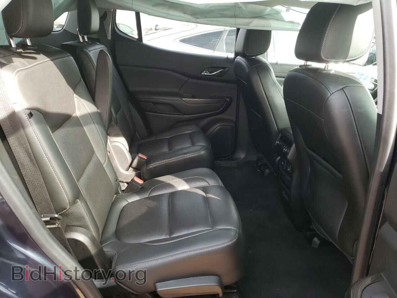 2019 GMC ACADIA - VIN: 1GKKNULS2KZ262877 - Фото 6